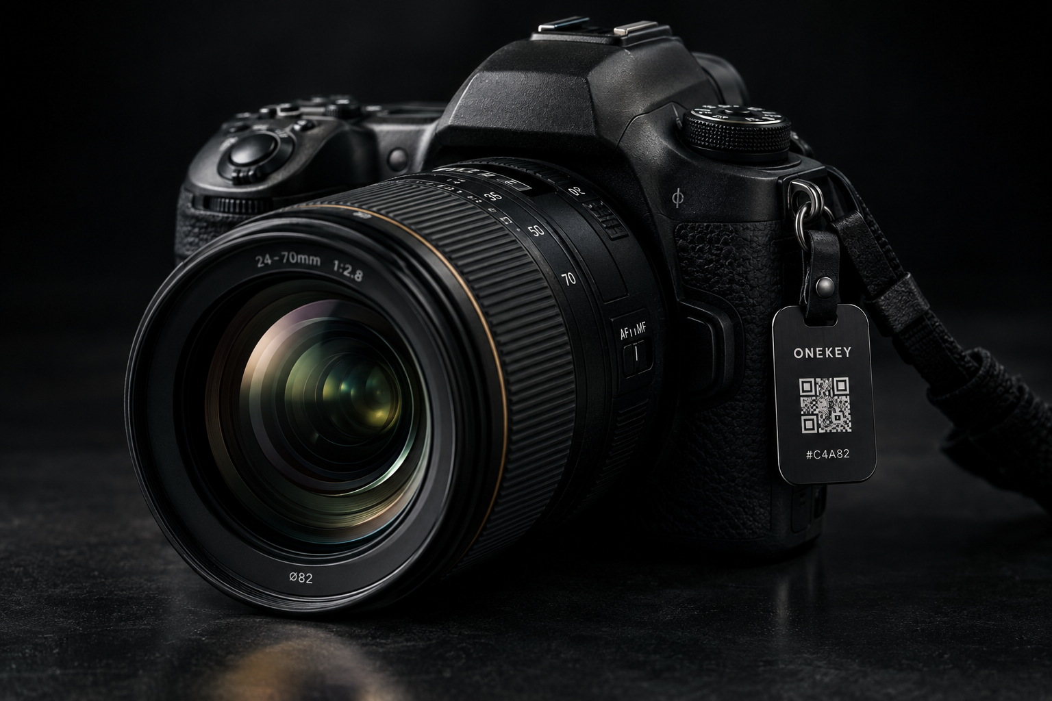 CAMERA