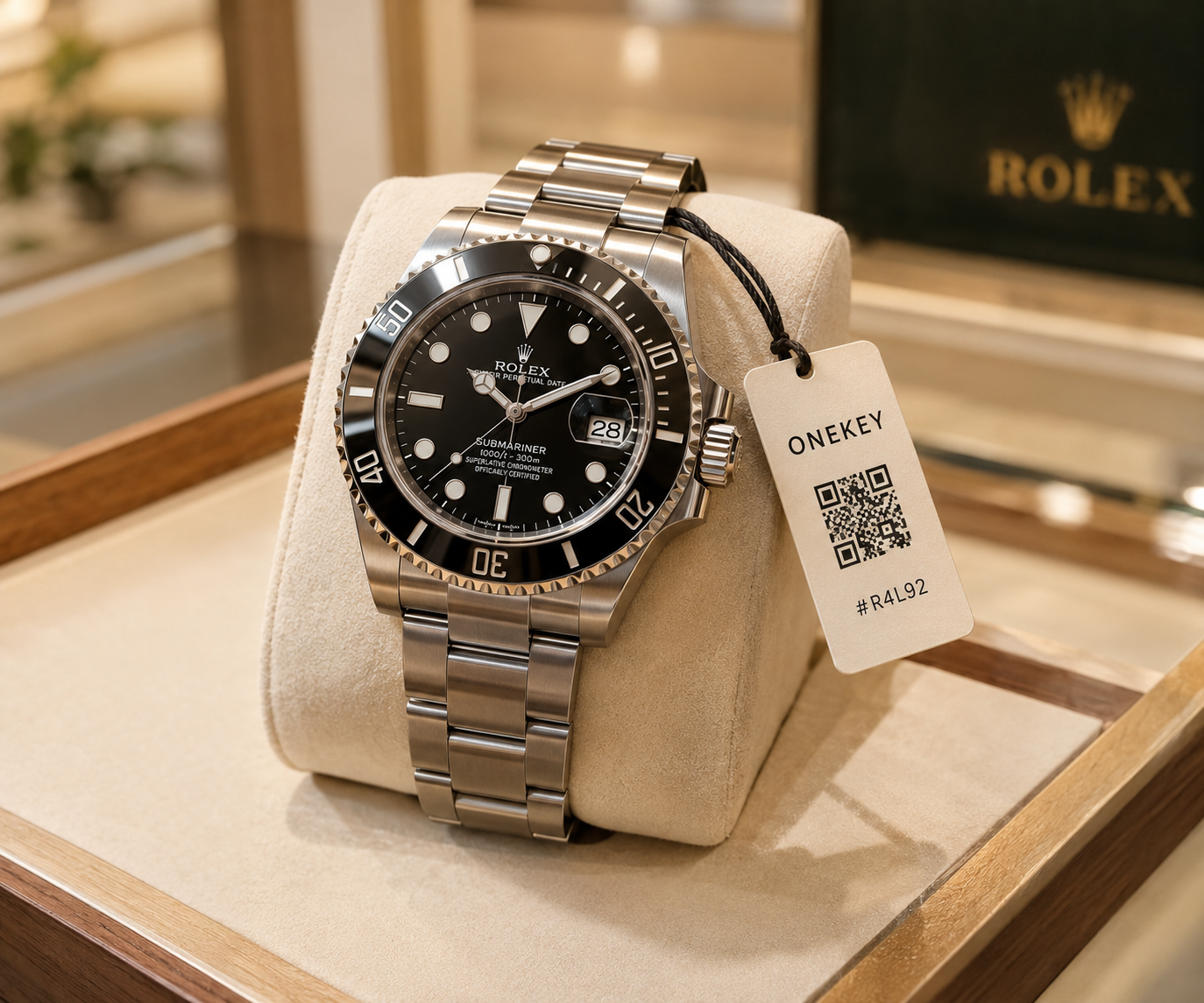 Watch